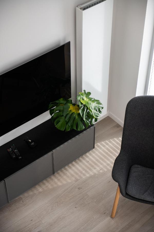 Ap66 Apartments Gdansk Luaran gambar